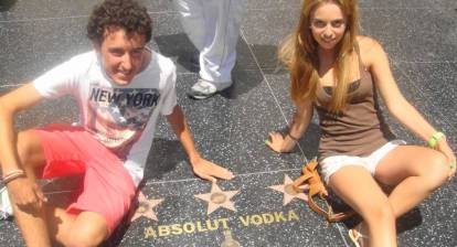 EF Long Beach – California 2012 // A summer to remember all our life EF Long Beach – California 2012 // A summer to remember all our life