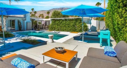 2550 N Kitty Hawk Drive, Palm Springs, CA Presented by Clay Baham. 2550 N Kitty Hawk Drive, Palm Springs, CA Presented by Clay Baham.