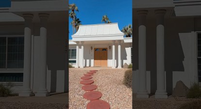 First time on the market for this 1964 time capsule – Palm Springs #livinginpalmsprings #realestate First time on the market for this 1964 time capsule – Palm Springs #livinginpalmsprings #realestate