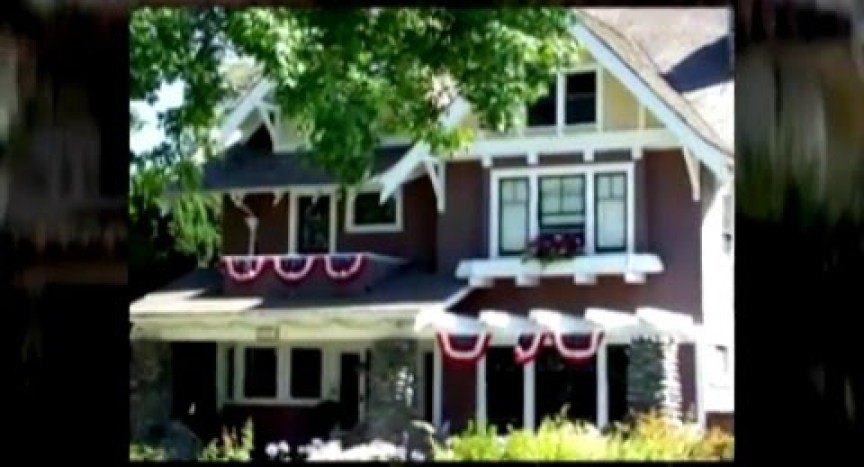 Bluff Park Historic District-Long Beach California Bluff Park Historic District-Long Beach California