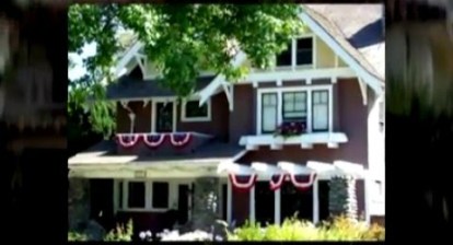 Bluff Park Historic District-Long Beach California Bluff Park Historic District-Long Beach California