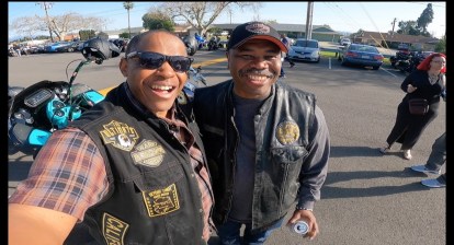 2024 BLACK SABBATH PICNIC , RODE W/D2P BACK TO PALM SPRINGS 2024 BLACK SABBATH PICNIC , RODE W/D2P BACK TO PALM SPRINGS