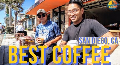 BEST COFFEE SHOPS IN SAN DIEGO BEST COFFEE SHOPS IN SAN DIEGO