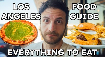 16 MUST EAT Restaurants in Los Angeles (restaurant guide)!  | Jeremy Jacobowitz 16 MUST EAT Restaurants in Los Angeles (restaurant guide)!  | Jeremy Jacobowitz