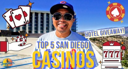 BEST CASINOS in SAN DIEGO BEST CASINOS in SAN DIEGO