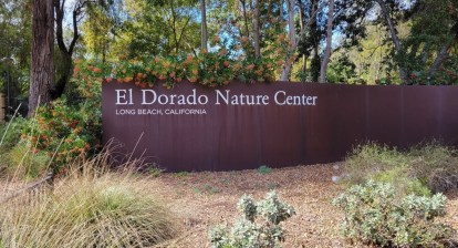 El Dorado Nature Center in Long Beach, California El Dorado Nature Center in Long Beach, California