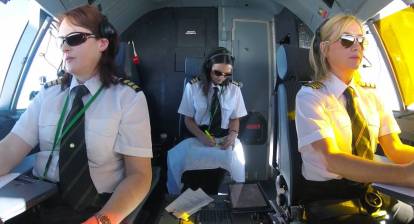 Aer Lingus Cockpit Video | Dublin to Los Angeles | Inaugural LAX Flight Aer Lingus Cockpit Video | Dublin to Los Angeles | Inaugural LAX Flight