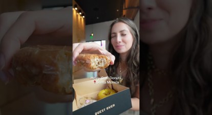 48 hours in LA – Part 1! #nyc #foodie #food #losangeles 48 hours in LA – Part 1! #nyc #foodie #food #losangeles