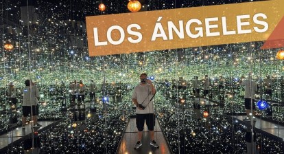 Descubre el otro lado de Los Ángeles: Centro de LA más allá de Hollywood Descubre el otro lado de Los Ángeles: Centro de LA más allá de Hollywood