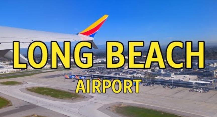 A Look at Long Beach Airport | Flying in and out of Long Beach CA | Experiences and Suggestions A Look at Long Beach Airport | Flying in and out of Long Beach CA | Experiences and Suggestions