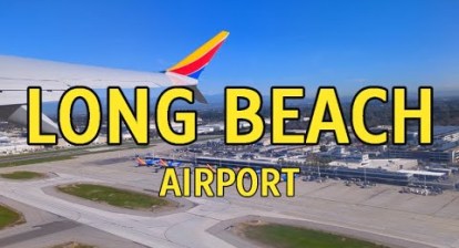 A Look at Long Beach Airport | Flying in and out of Long Beach CA | Experiences and Suggestions A Look at Long Beach Airport | Flying in and out of Long Beach CA | Experiences and Suggestions