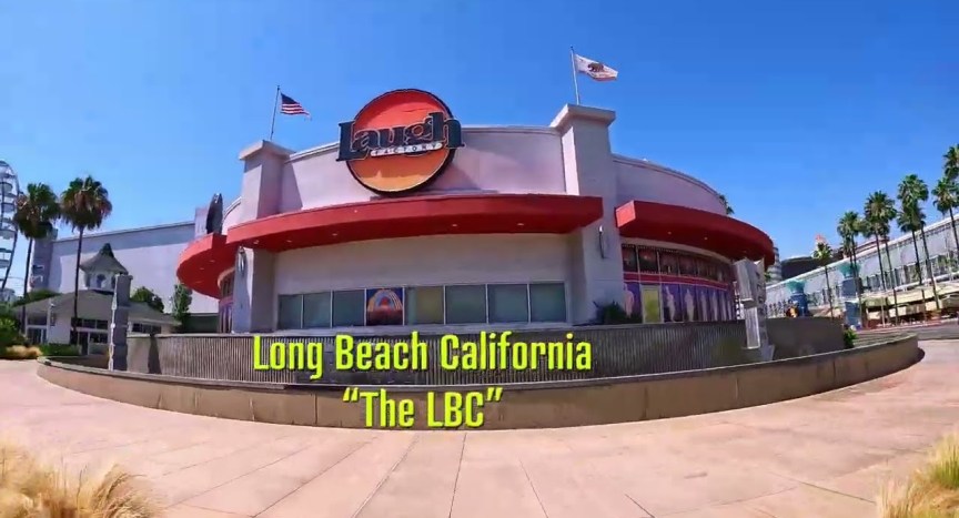 City Life – Long Beach California – The LBC | Skydio2Plus 4K City Life – Long Beach California – The LBC | Skydio2Plus 4K