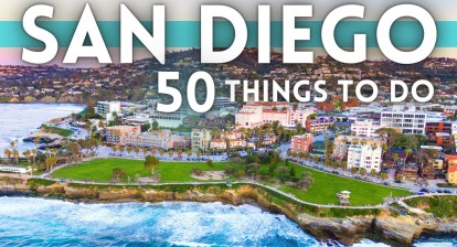 Best Things To Do in San Diego California 2025 4K Best Things To Do in San Diego California 2025 4K