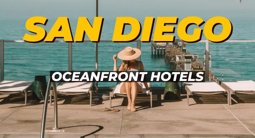 10 Beach Hotels in San Diego 10 Beach Hotels in San Diego