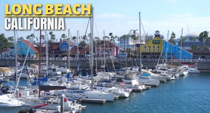 15 Things to do in Long Beach, California on a Budget 15 Things to do in Long Beach, California on a Budget