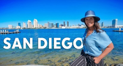 3 days in SAN DIEGO, California – travel guide day 1 3 days in SAN DIEGO, California – travel guide day 1