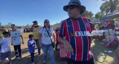 america vs chivas de guadalajara el clasico en pasadena  los angeles ca america vs chivas de guadalajara el clasico en pasadena  los angeles ca