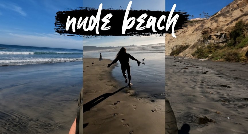 Black’s Beach (Nude Beach): The Most Isolated Beach in San Diego Black’s Beach (Nude Beach): The Most Isolated Beach in San Diego