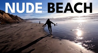 Black’s Beach (Nude Beach): The Most Isolated Beach in San Diego Black’s Beach (Nude Beach): The Most Isolated Beach in San Diego
