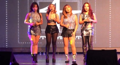 4th Impact – Bohemian Rhapsody – 4th Impact Concert in San Diego 4th Impact – Bohemian Rhapsody – 4th Impact Concert in San Diego