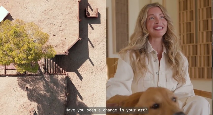 Culture Shifters: Thompson Palm Springs ft. Kellie Brown and Aleksandra Zee Culture Shifters: Thompson Palm Springs ft. Kellie Brown and Aleksandra Zee