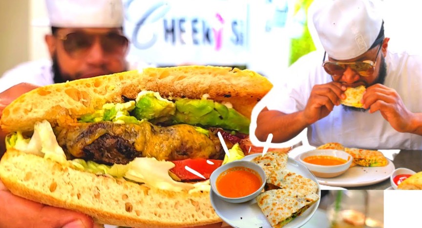 Best breakfast in Palm Springs California | Food Guide Best breakfast in Palm Springs California | Food Guide