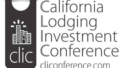8th Annual California Lodging Investment Conference March 5-6, 2025 8th Annual California Lodging Investment Conference March 5-6, 2025