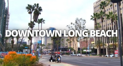 Exploring Downtown Long Beach, California USA Walking Tour #longbeach #downtownlongbeach Exploring Downtown Long Beach, California USA Walking Tour #longbeach #downtownlongbeach