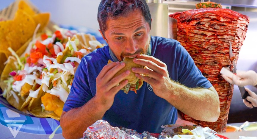 5 MUST-TRY TACOS in San Diego, California 5 MUST-TRY TACOS in San Diego, California