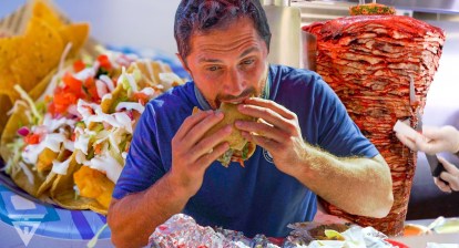 5 MUST-TRY TACOS in San Diego, California 5 MUST-TRY TACOS in San Diego, California