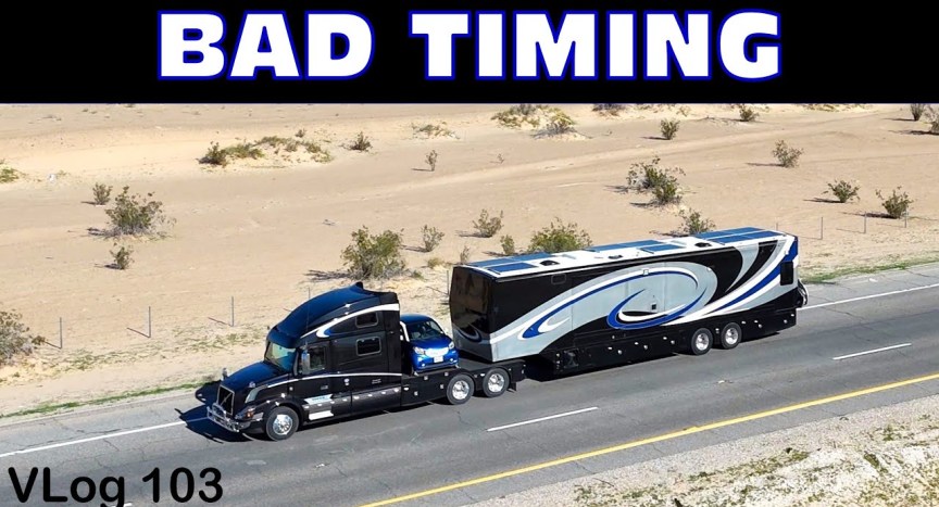 EMERGENCY!! Mexican Dental. HDT RV in Palm Springs Thousand Trails. Fulltime RV Lifestyle. RV LIFE EMERGENCY!! Mexican Dental. HDT RV in Palm Springs Thousand Trails. Fulltime RV Lifestyle. RV LIFE