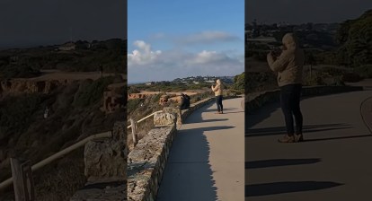 Cabrillo, San Diego Cabrillo, San Diego