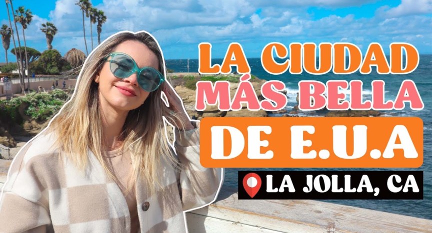 ¿Conoces la joya de San Diego? Tips si viajas a La Jolla, California ¿Conoces la joya de San Diego? Tips si viajas a La Jolla, California