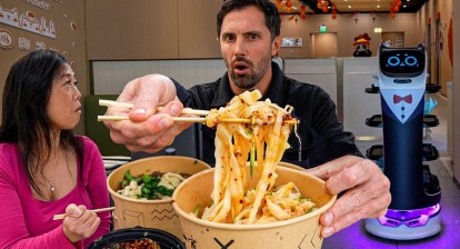 Best Chinese Food in San Diego is at the Mall!! Best Chinese Food in San Diego is at the Mall!!