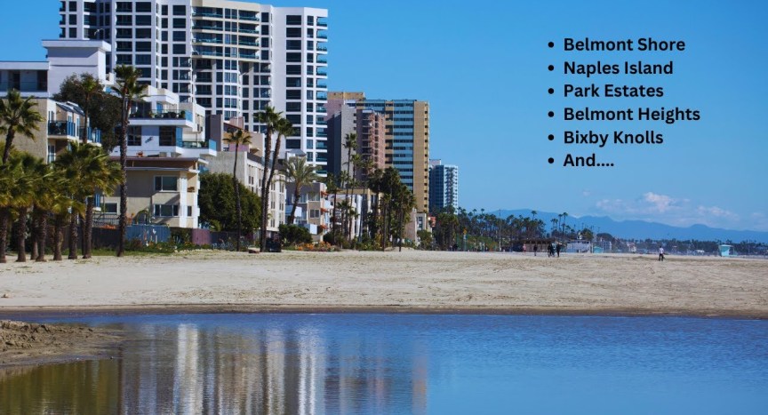 10 Best Places to live in Long Beach, California 10 Best Places to live in Long Beach, California