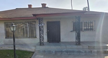 5228 Navarro Street, Los Angeles, CA Presented by Jesse Pina. 5228 Navarro Street, Los Angeles, CA Presented by Jesse Pina.