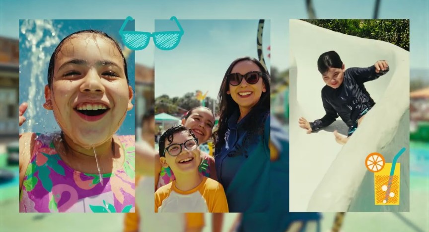 Find Your Summer Oasis in Greater Palm Springs Find Your Summer Oasis in Greater Palm Springs