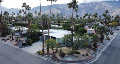 Beautiful Palm Springs MCM Home Beautiful Palm Springs MCM Home