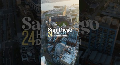 Discover the unique culture of Downtown San Diego where big city energy comes with serene bay views. Discover the unique culture of Downtown San Diego where big city energy comes with serene bay views.