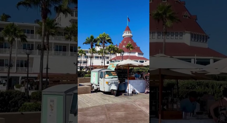 Coronado – San Diego – Californie #sandiego #coronado #californie #usa Coronado – San Diego – Californie #sandiego #coronado #californie #usa