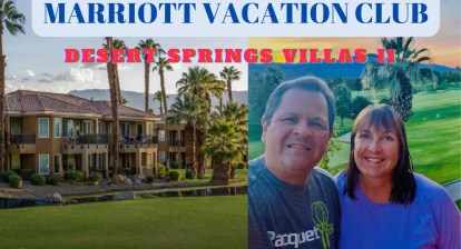 All About Marriott Desert Springs Villas II/Palm Desert All About Marriott Desert Springs Villas II/Palm Desert