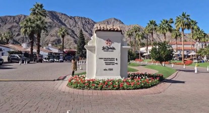 Explore the Beautiful La Quinta Resort in Palm Springs Explore the Beautiful La Quinta Resort in Palm Springs