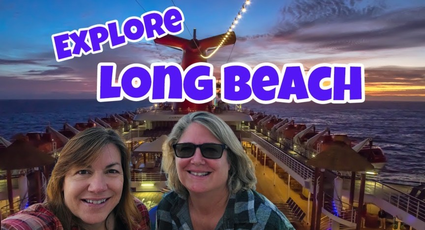 Best places to go in Long Beach, California travel guide Best places to go in Long Beach, California travel guide