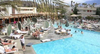 Expedia Road Trip:  Exploring Palm Springs Expedia Road Trip:  Exploring Palm Springs