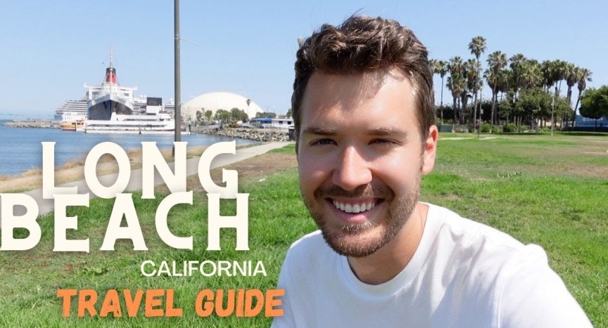 Best Things to Do in LONG BEACH, CALIFORNIA: Vlog Tour Best Things to Do in LONG BEACH, CALIFORNIA: Vlog Tour