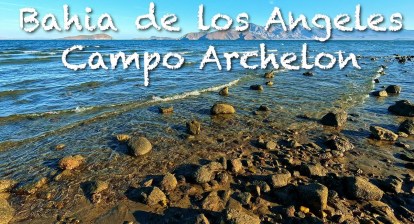4K Screen Saver: Outgoing Tide at Bahia de los Angeles from Campo Archelon 4K Screen Saver: Outgoing Tide at Bahia de los Angeles from Campo Archelon