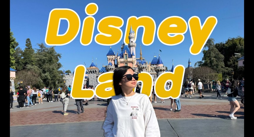 Disney Land , Los Angeles ကိုသွားလည်ပြီး အတူလိုက်စီးရအောင် #disneyland #california Disney Land , Los Angeles ကိုသွားလည်ပြီး အတူလိုက်စီးရအောင် #disneyland #california