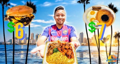 Best CHEAP EATS in San Diego for 2022! Best CHEAP EATS in San Diego for 2022!