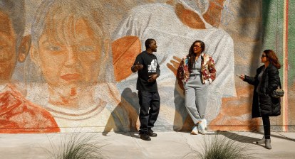 Evita Robinson – Uniquely Palm Springs Video Series Trailer Evita Robinson – Uniquely Palm Springs Video Series Trailer