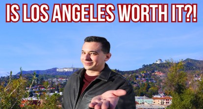 10 Things To Know Before Moving To Los Angeles 2024! 10 Things To Know Before Moving To Los Angeles 2024!
